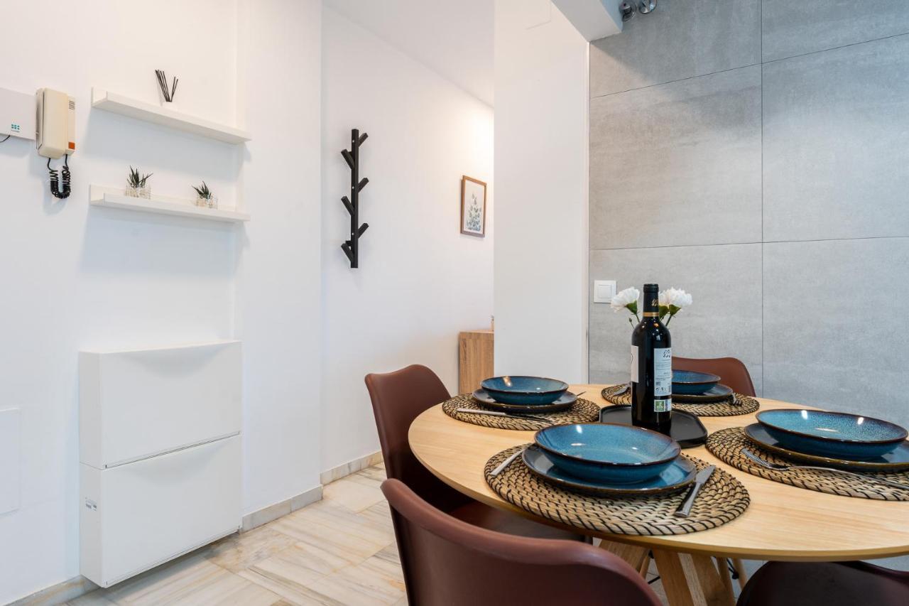 Benalmadena Beachfront Retreat Big Balcony And City Sea Views Διαμέρισμα Εξωτερικό φωτογραφία