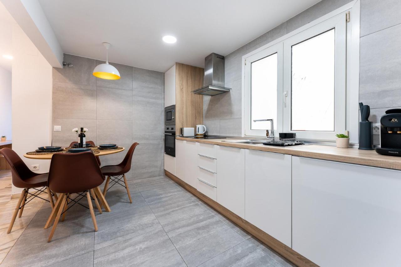 Benalmadena Beachfront Retreat Big Balcony And City Sea Views Διαμέρισμα Εξωτερικό φωτογραφία